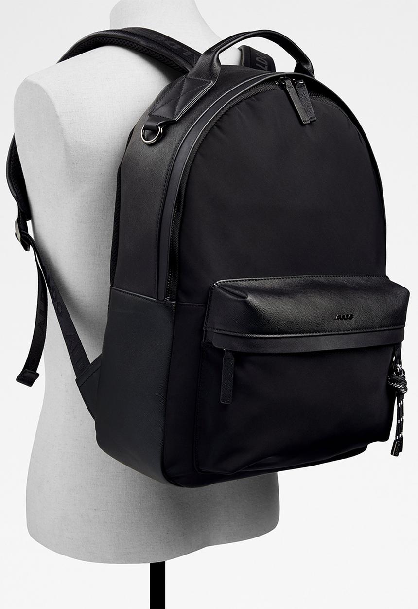 ALDO - Simon bag - black