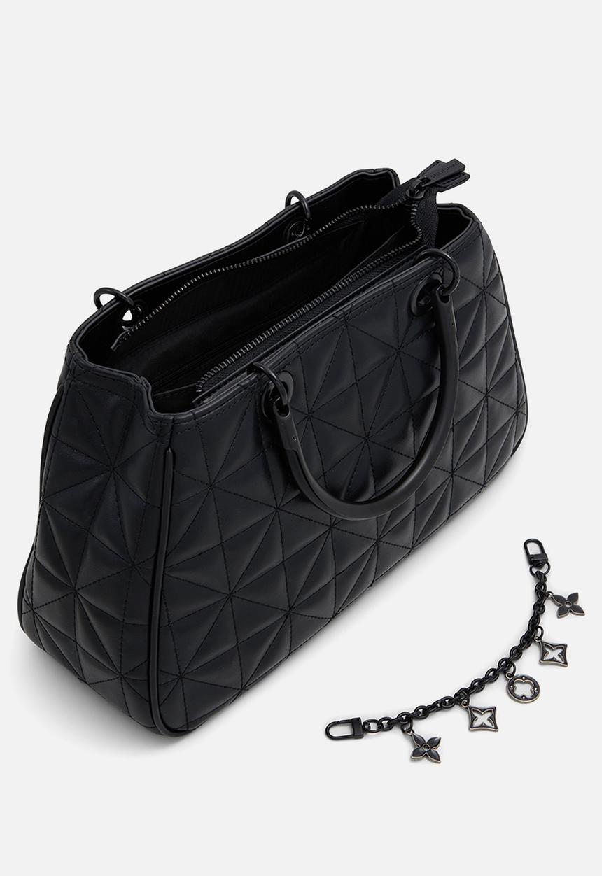 Call It Spring - Musa - black