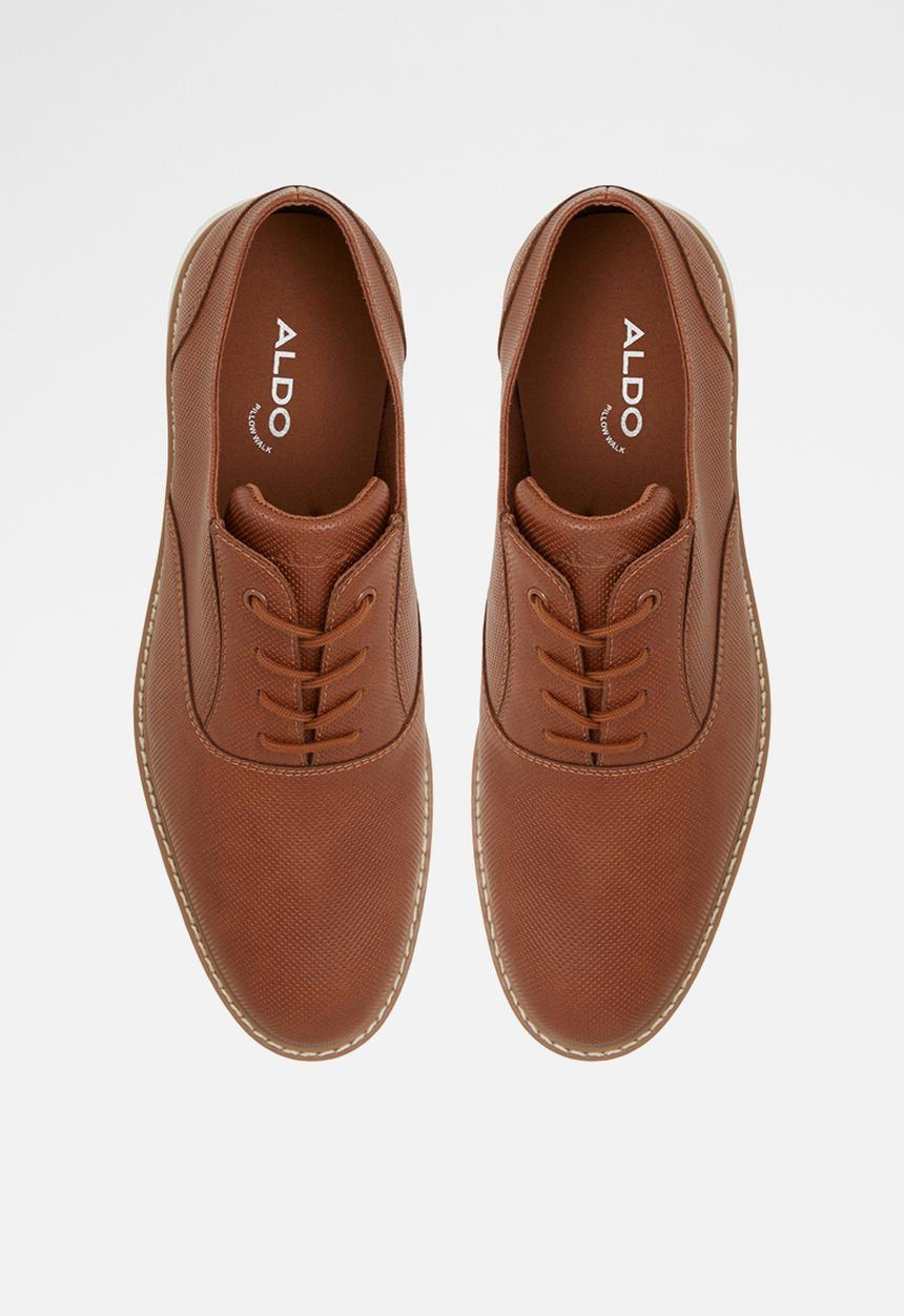 ALDO - Waylen - cognac