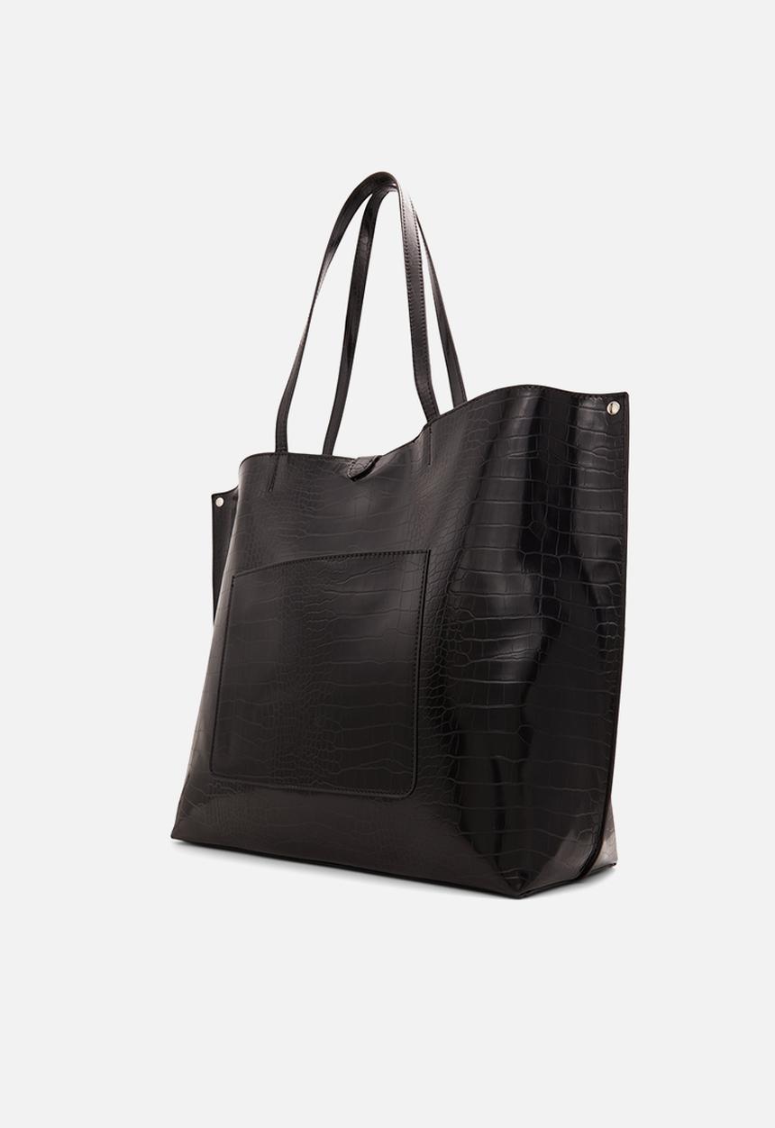 Call It Spring - Mysecret - black