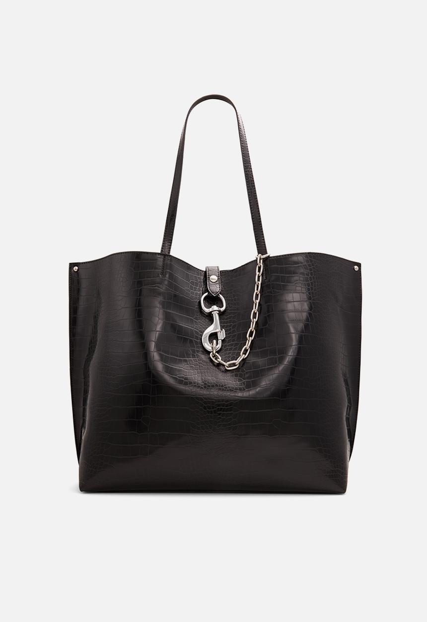 Call It Spring - Mysecret - black