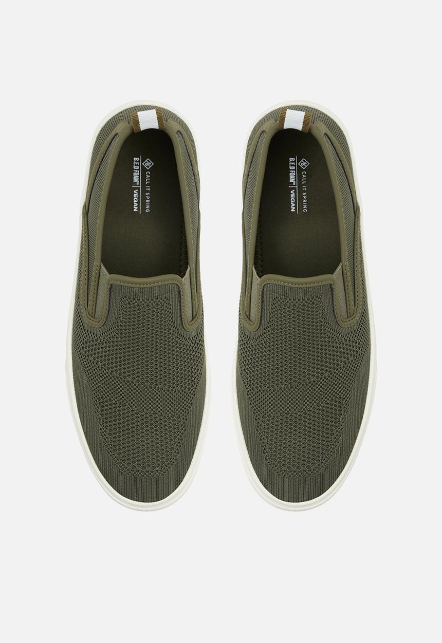 Call It Spring - Bartlett - khaki