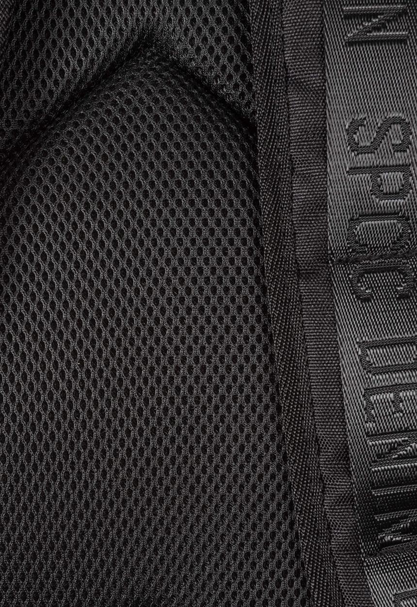 S.P.C.C - Bailey Backpack - Black