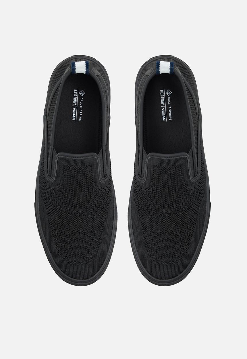 Call It Spring - Bartlett - black