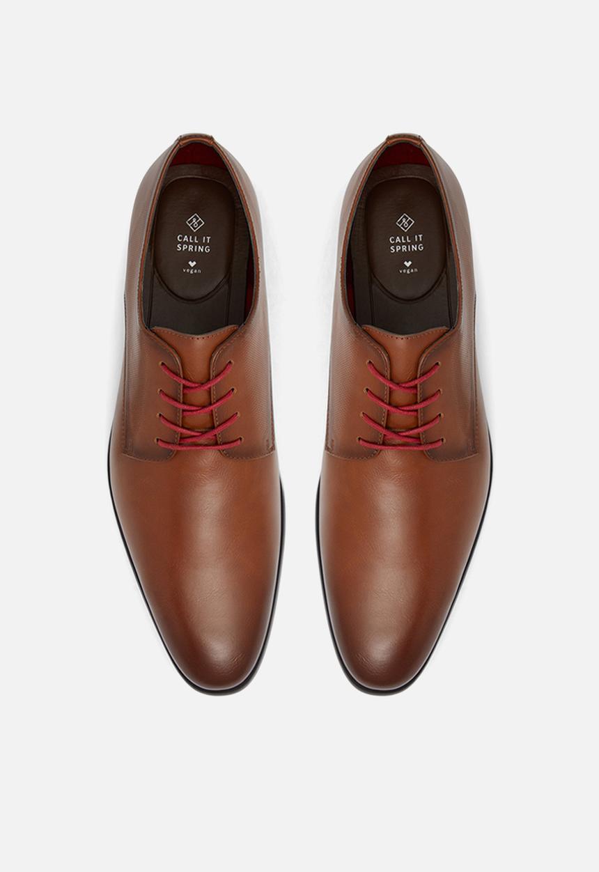 Call It Spring - Hudsen - cognac