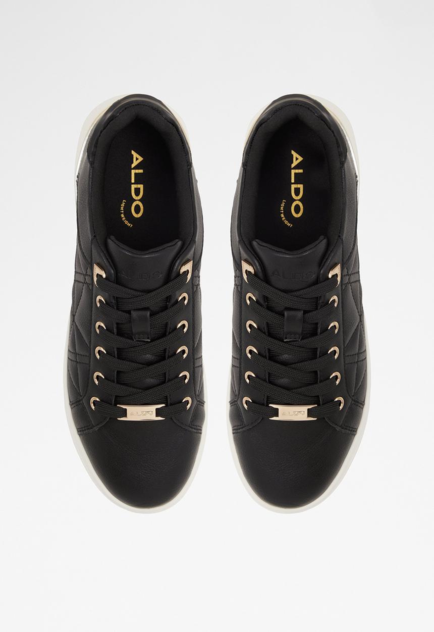 ALDO - Iconispec sneaker - black