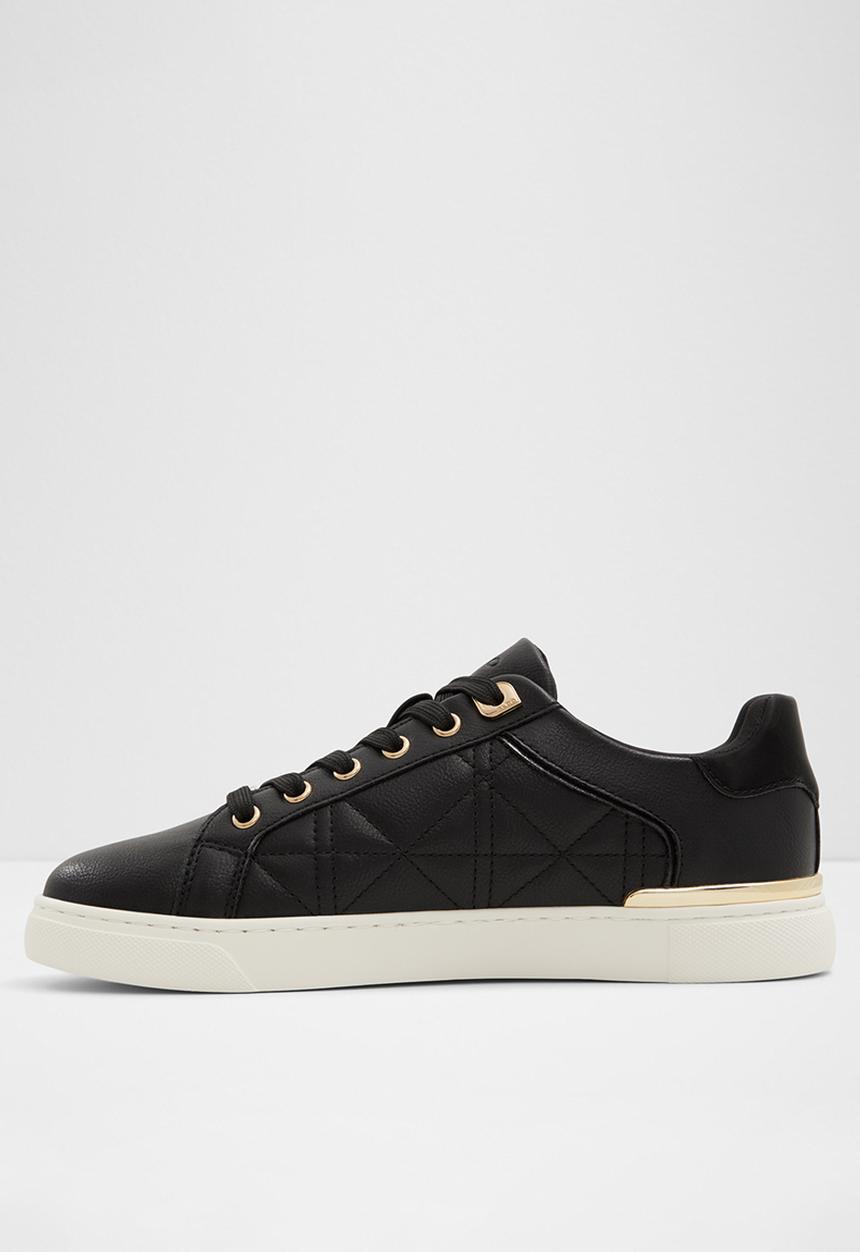 ALDO - Iconispec sneaker - black