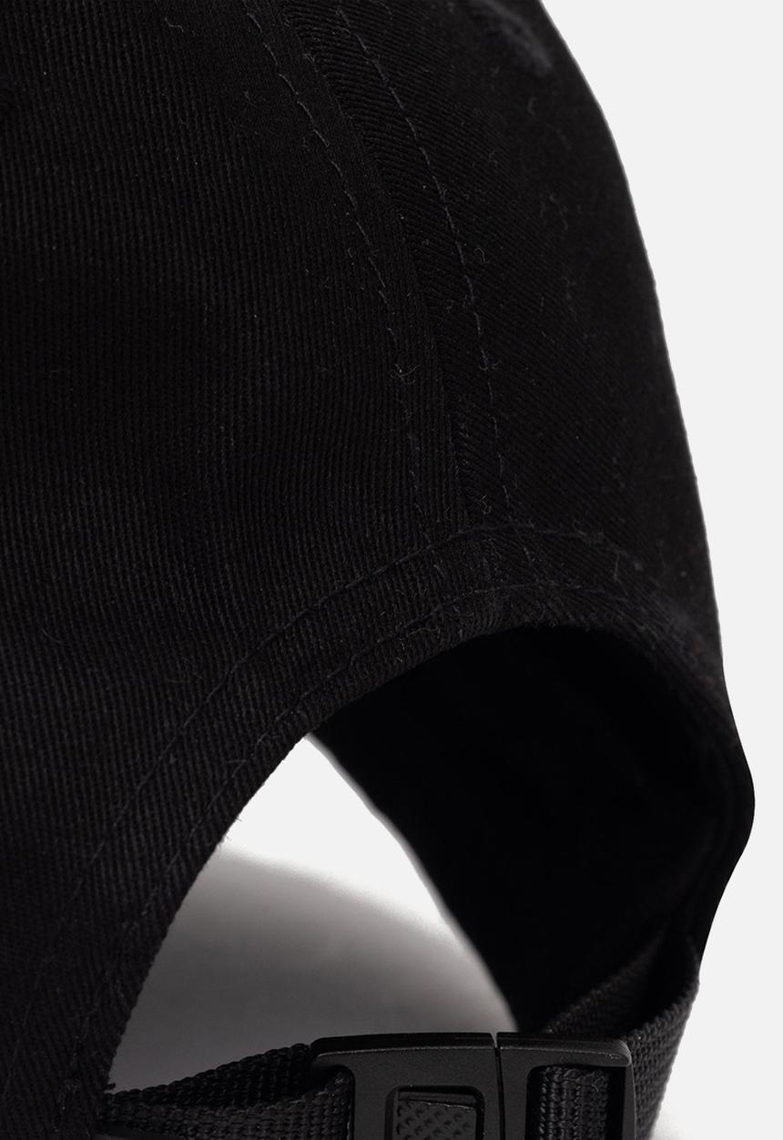 S.P.C.C - Barris Cap - Navy