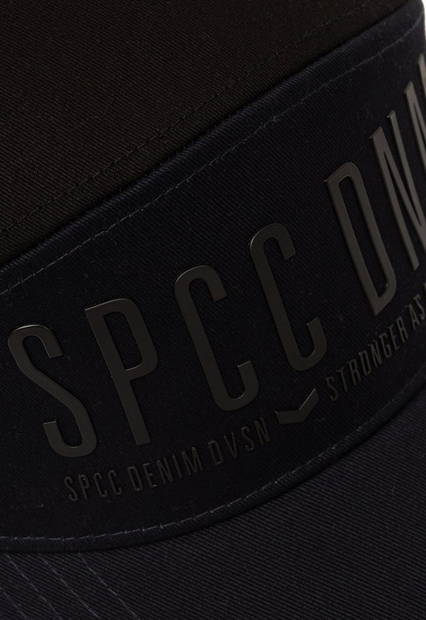 S.P.C.C - Barris Cap - Navy