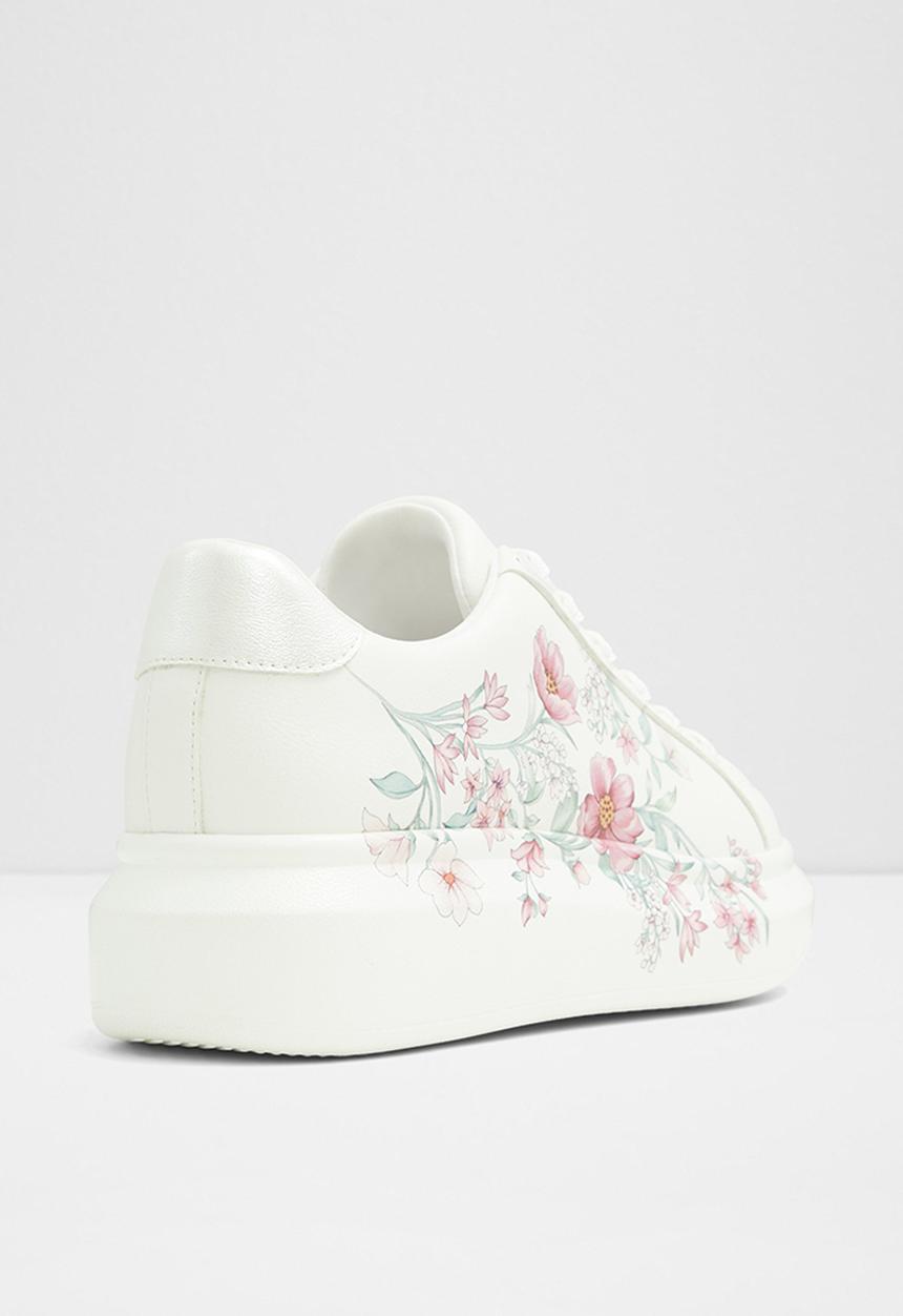 ALDO - Peono sneaker - white multi