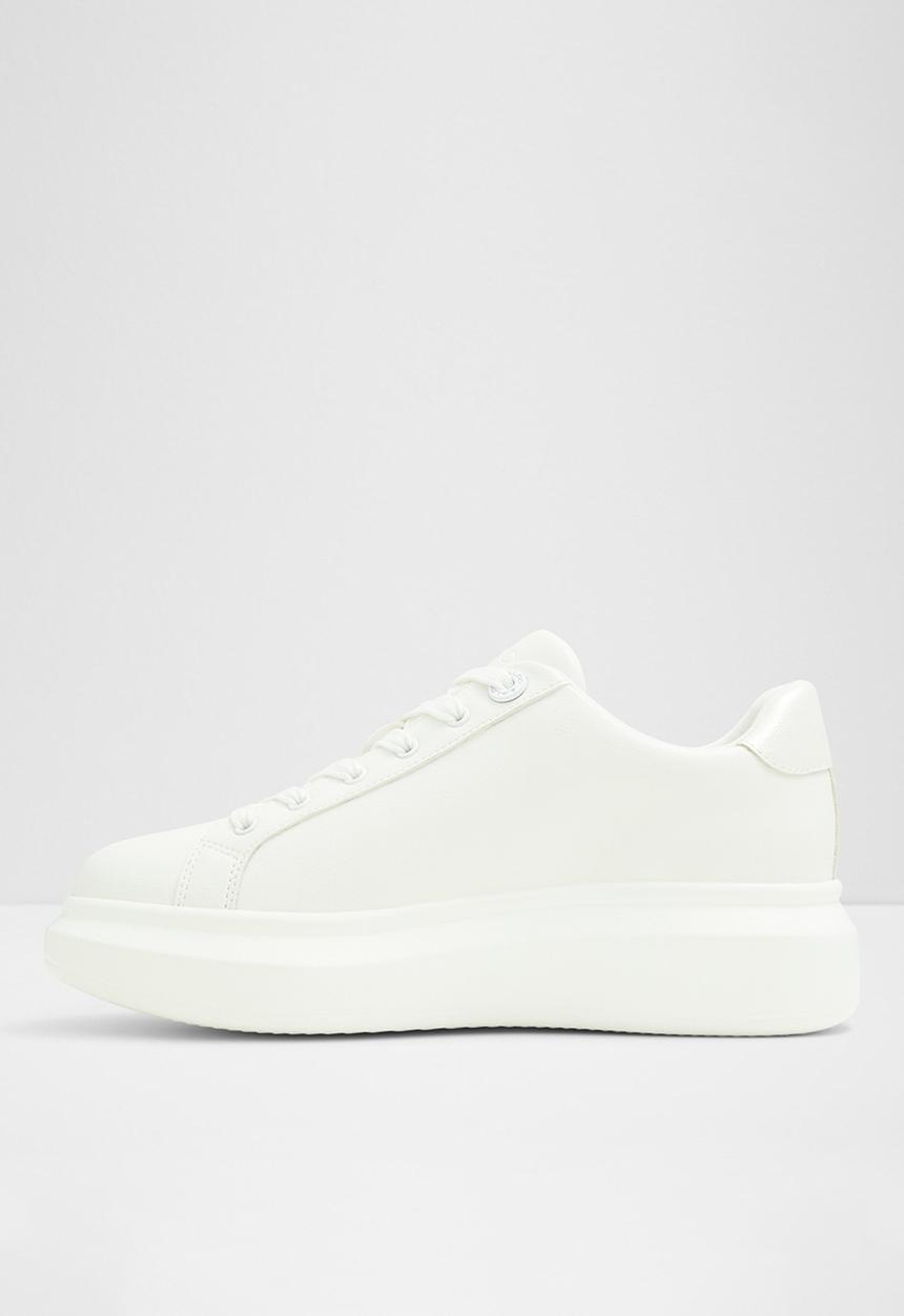 ALDO - Peono sneaker - white multi