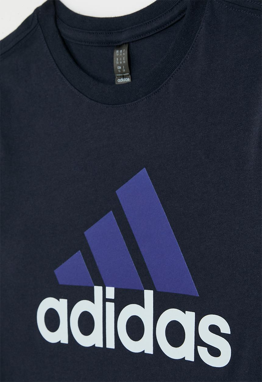 adidas Performance - U Bl 2 Tee - Legend Ink