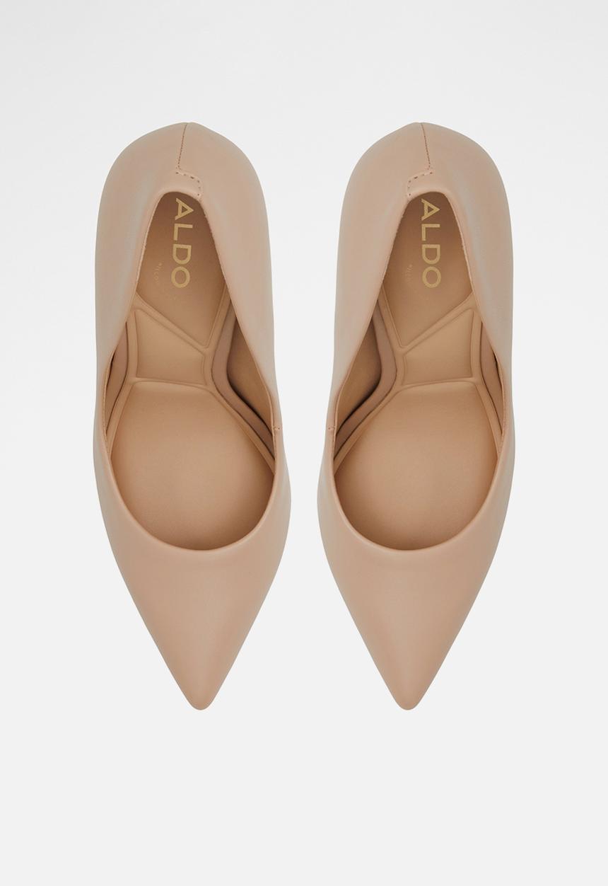 ALDO - Stessy2.0 stiletto heel - light pink