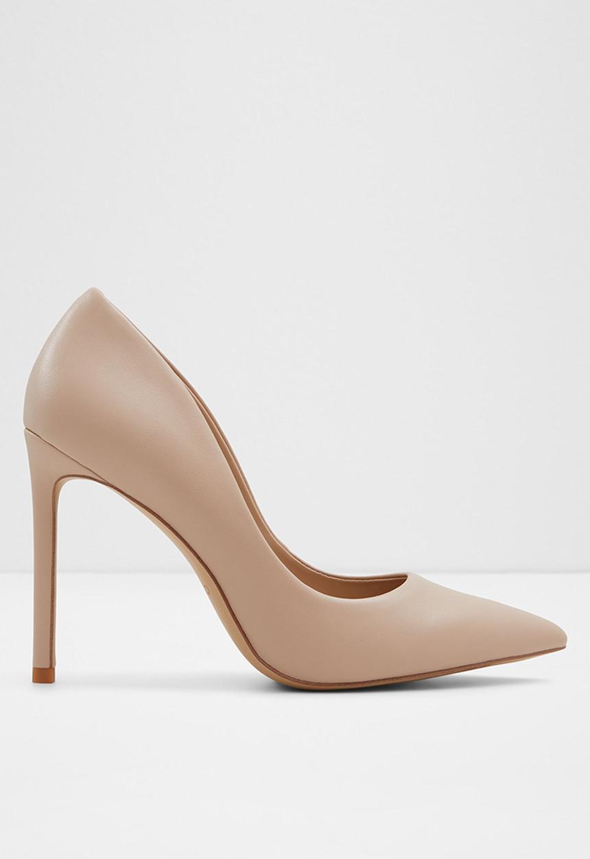 ALDO - Stessy2.0 stiletto heel - light pink