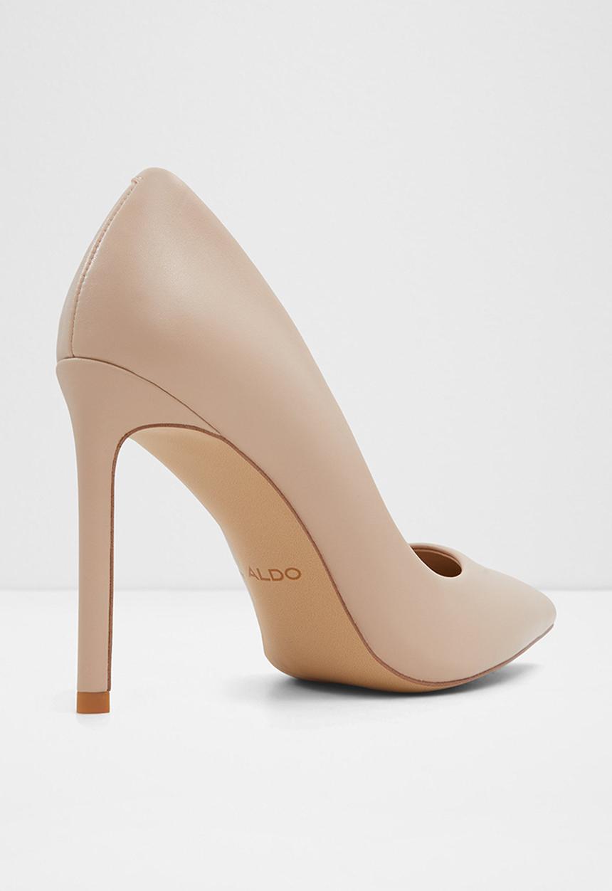 ALDO - Stessy2.0 stiletto heel - light pink