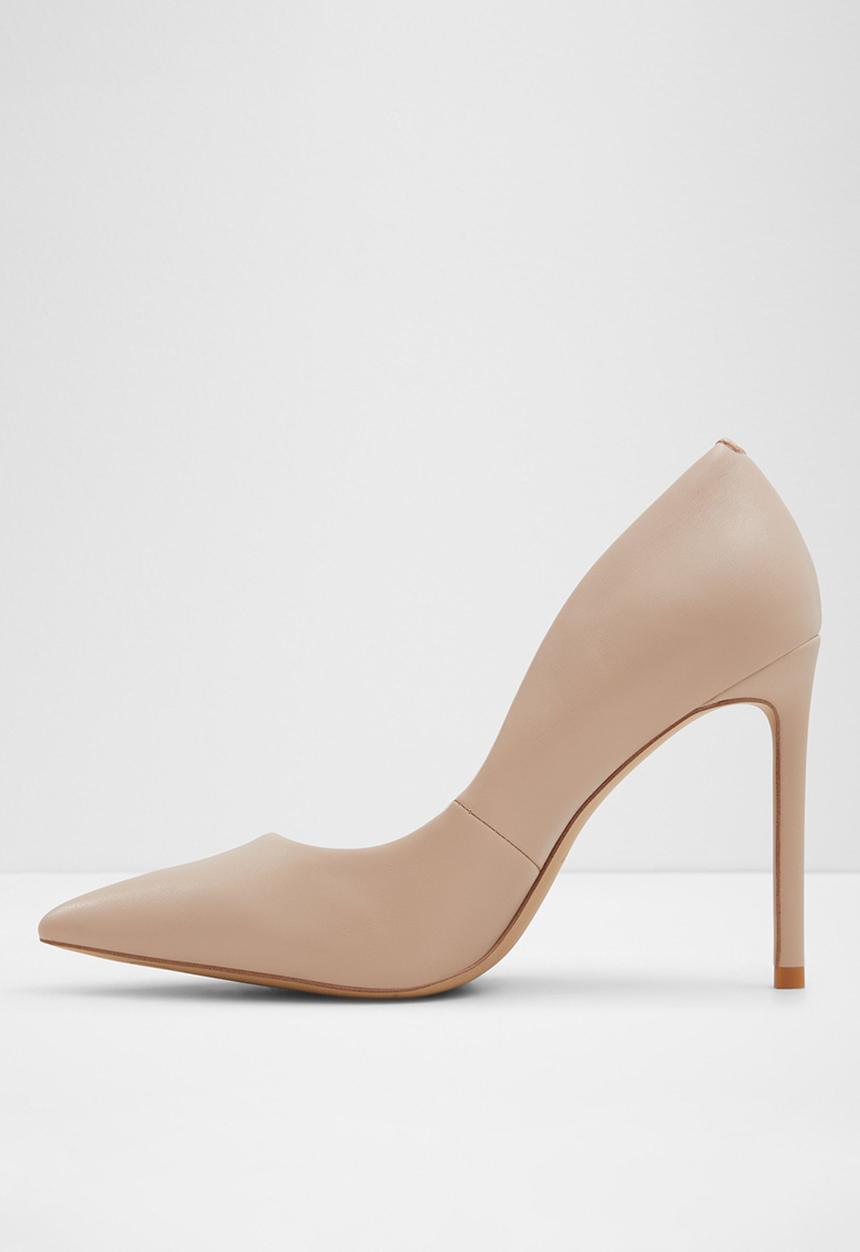 ALDO - Stessy2.0 stiletto heel - light pink