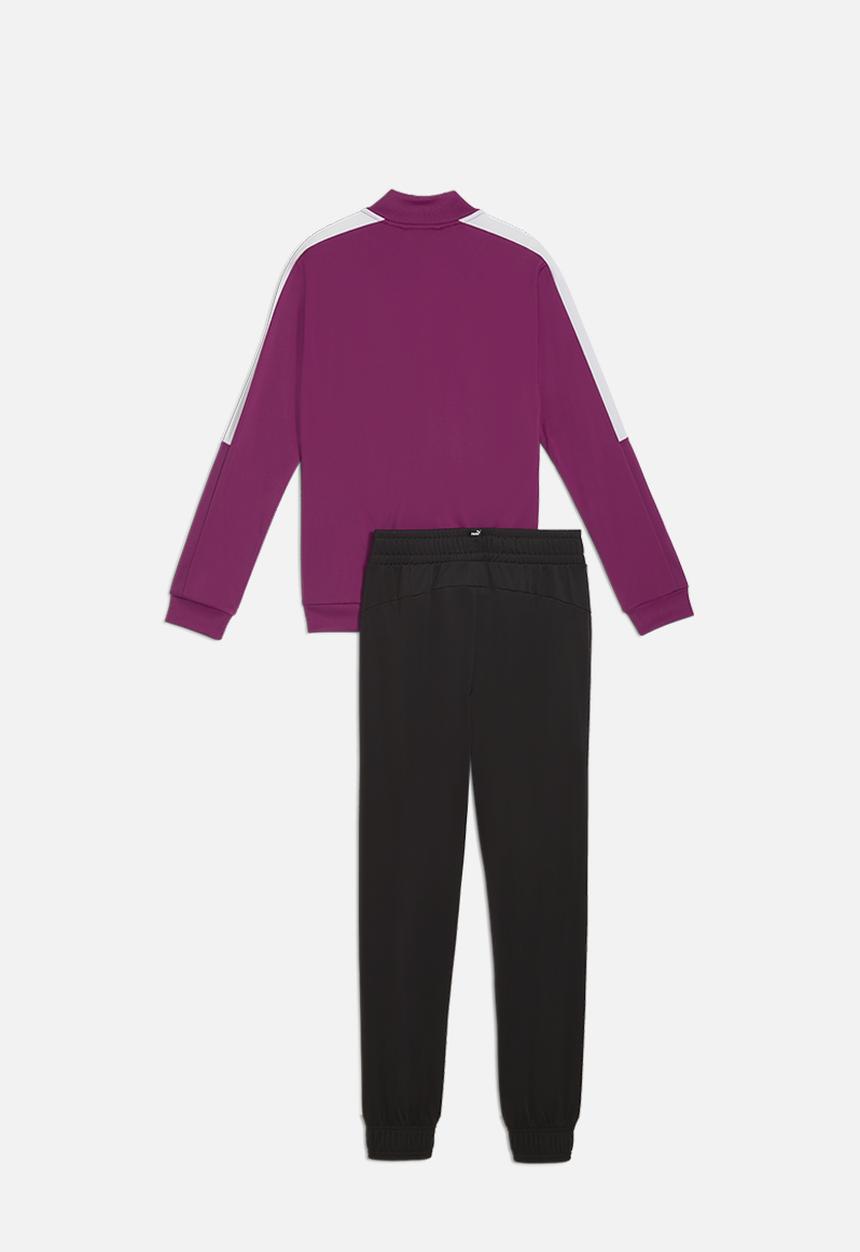 PUMA - Baseball Tricot Suit G - Magenta Gleam