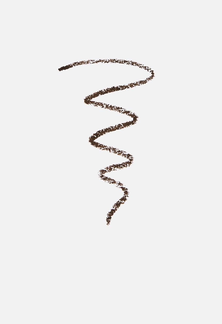 Revolution - Precise Brow Pencil - Brown