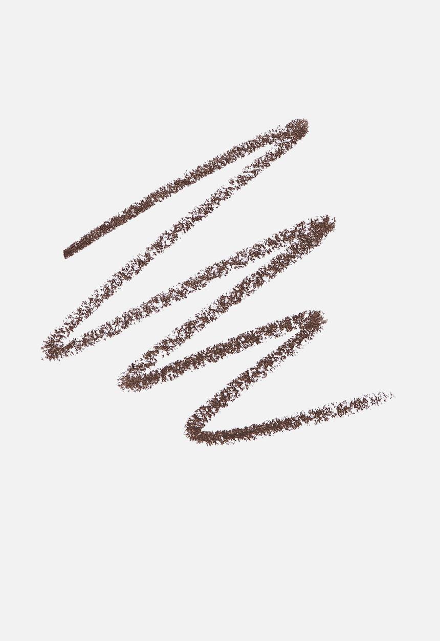 Revolution - Precise Brow Pencil - Medium Brown