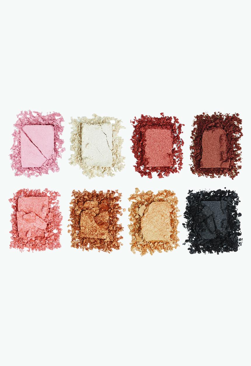 Revolution - Reloaded Palette Affection