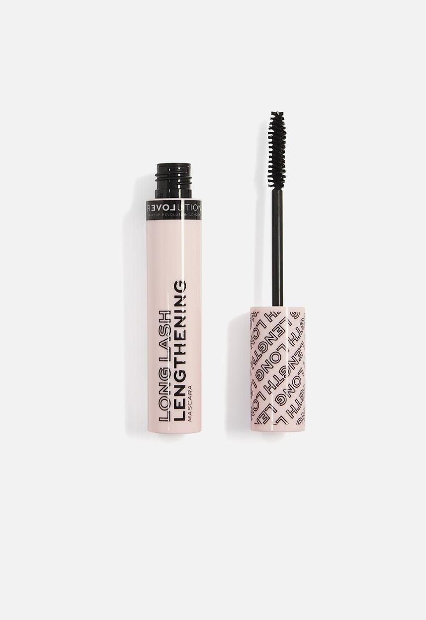 Relove by Revolution - Relove Long Lash Lengthening Mascara - Black
