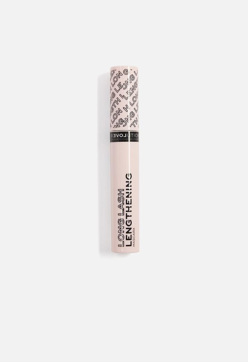Relove by Revolution - Relove Long Lash Lengthening Mascara - Black