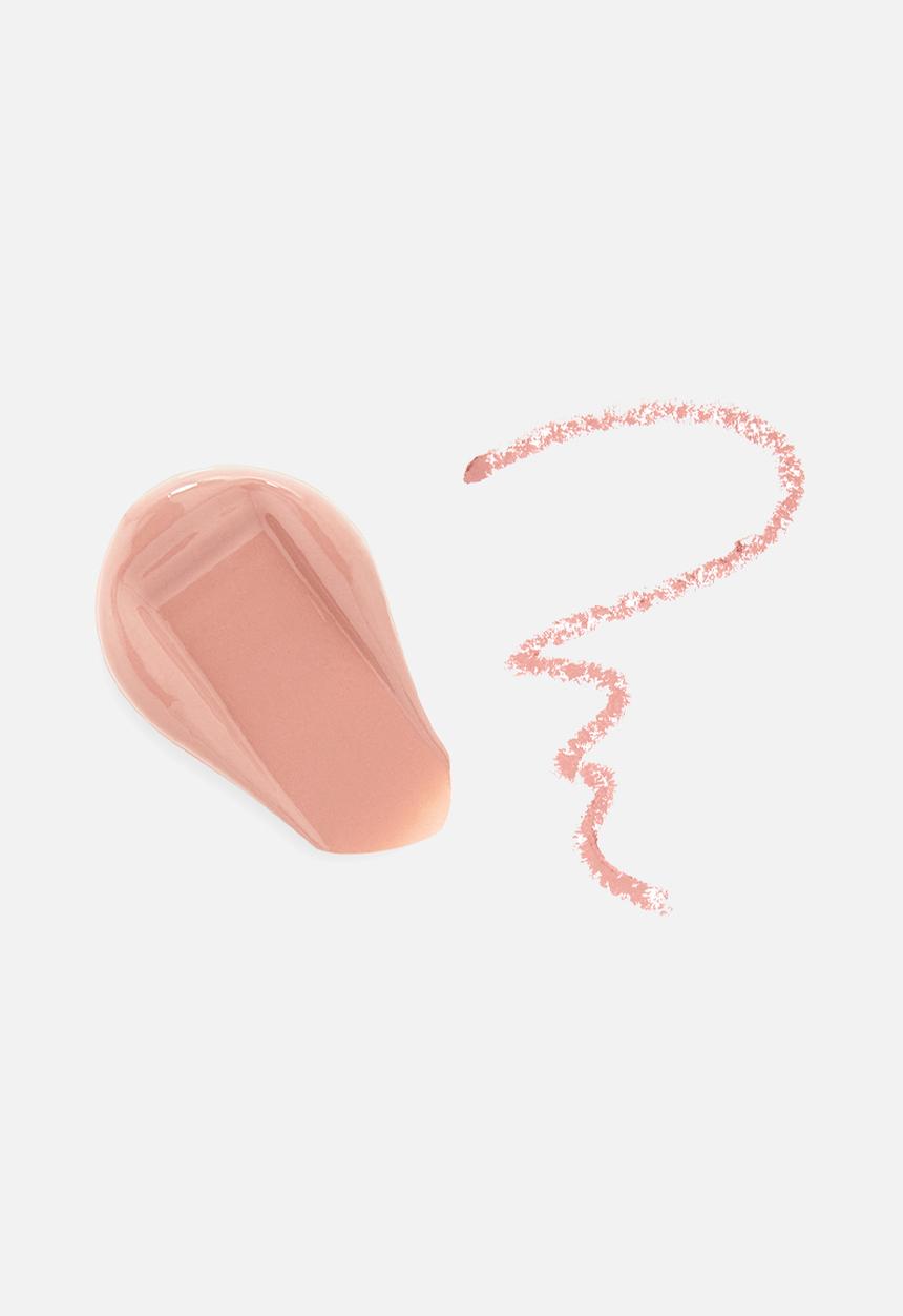 Revolution - Lip Contour Kit - Brunch