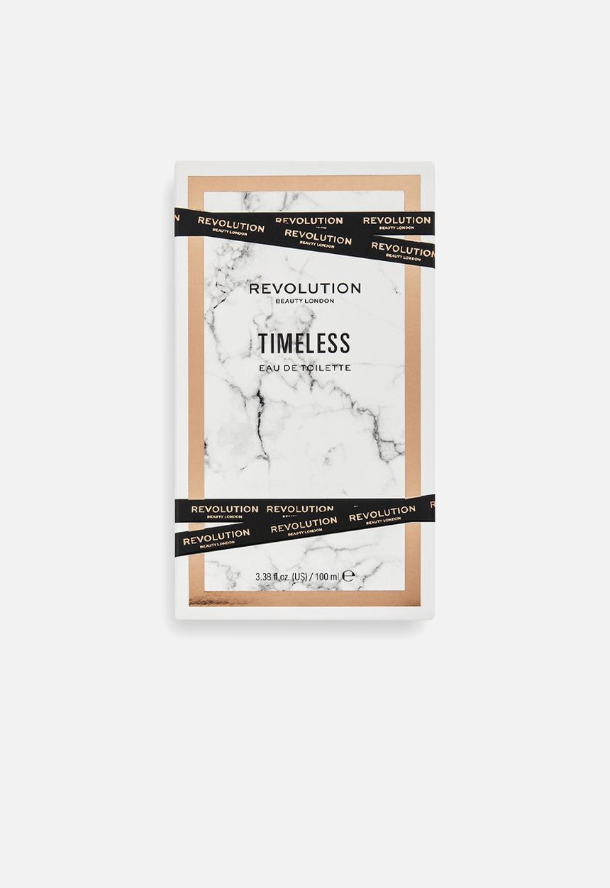 Revolution - Revolution Timeless Edt - 100ml