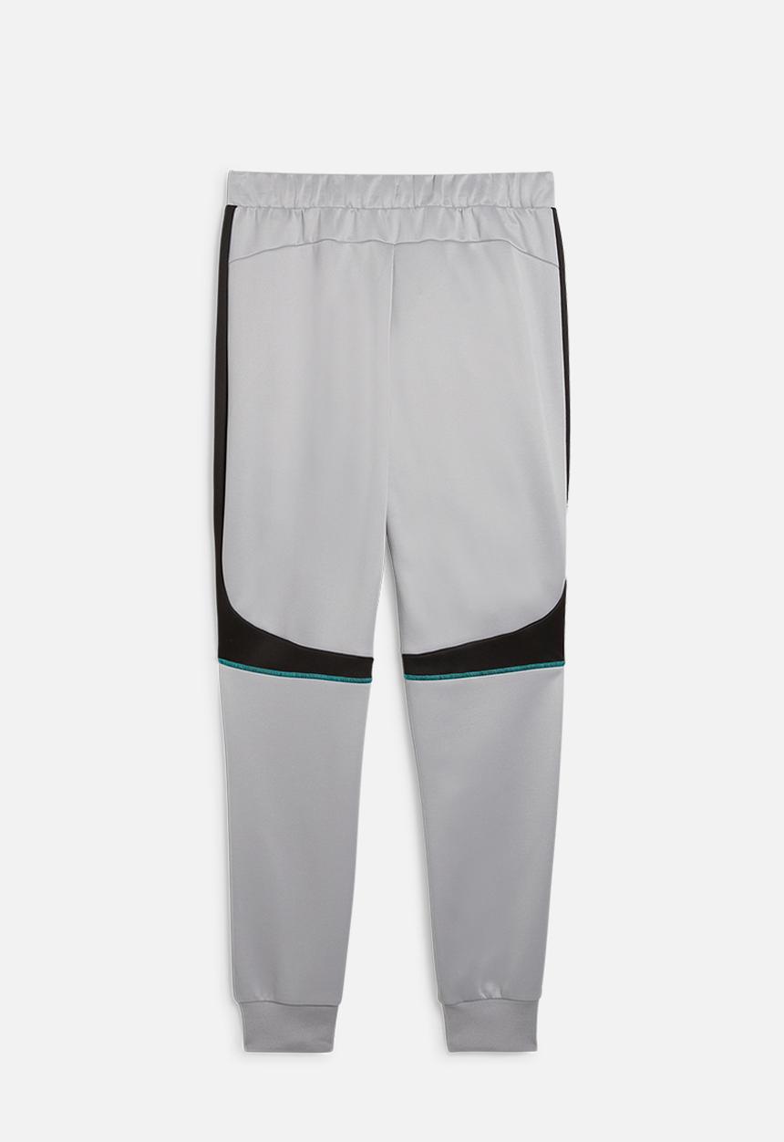 PUMA - Mapf1 mt7+ track pants -  team silver