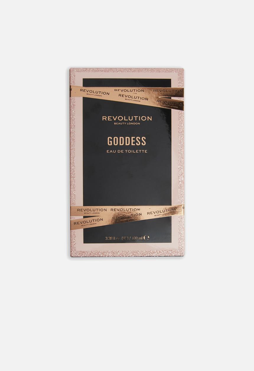 Revolution - Revolution Goddess Edt - 100ml
