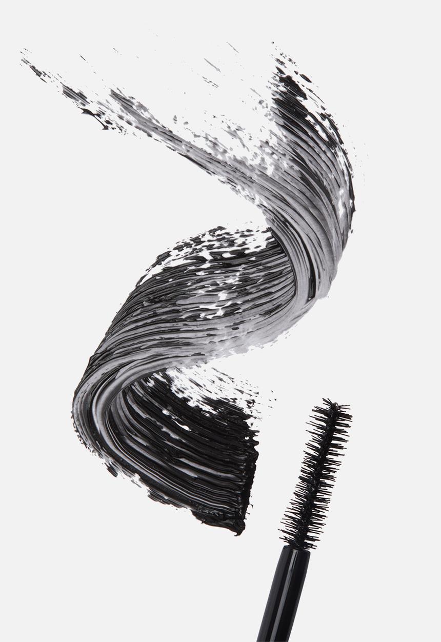 Revolution - 5D Whip Lift Mascara - Black