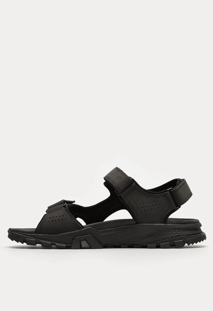 Timberland - Lincoln Peak - Black
