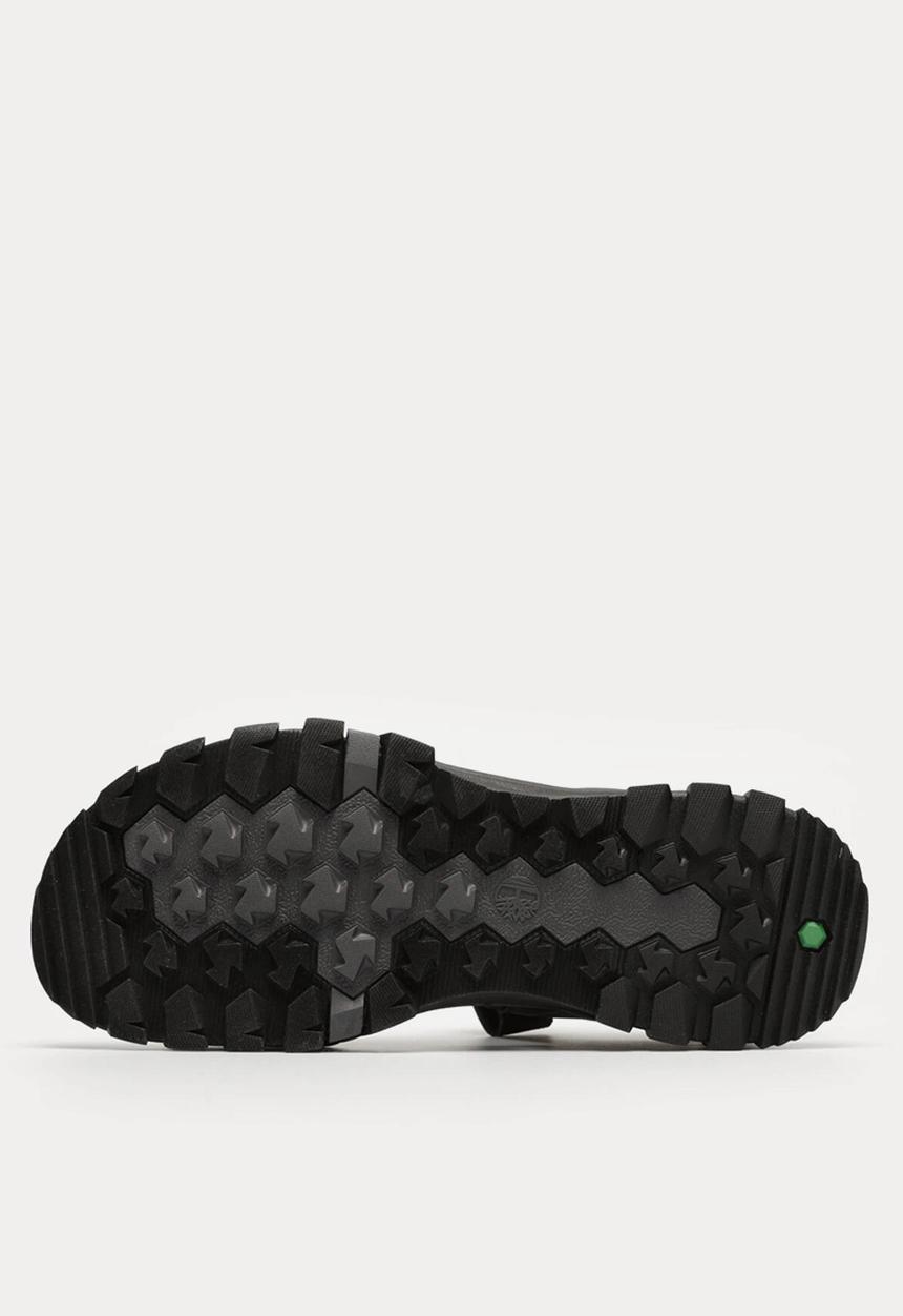 Timberland - Lincoln Peak - Black