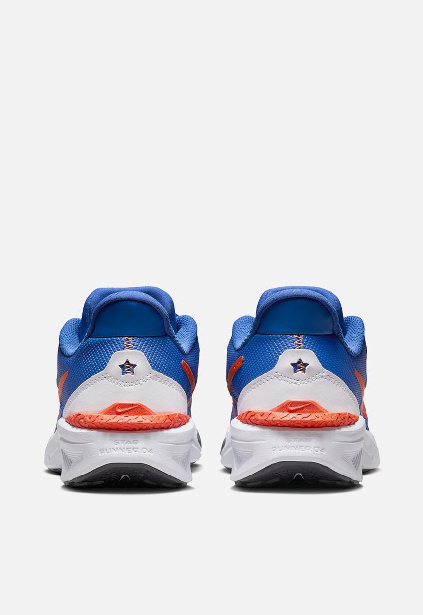 Nike - Nike Star Runner 4 Grade School