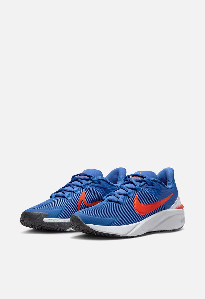Nike - Nike Star Runner 4 Grade School