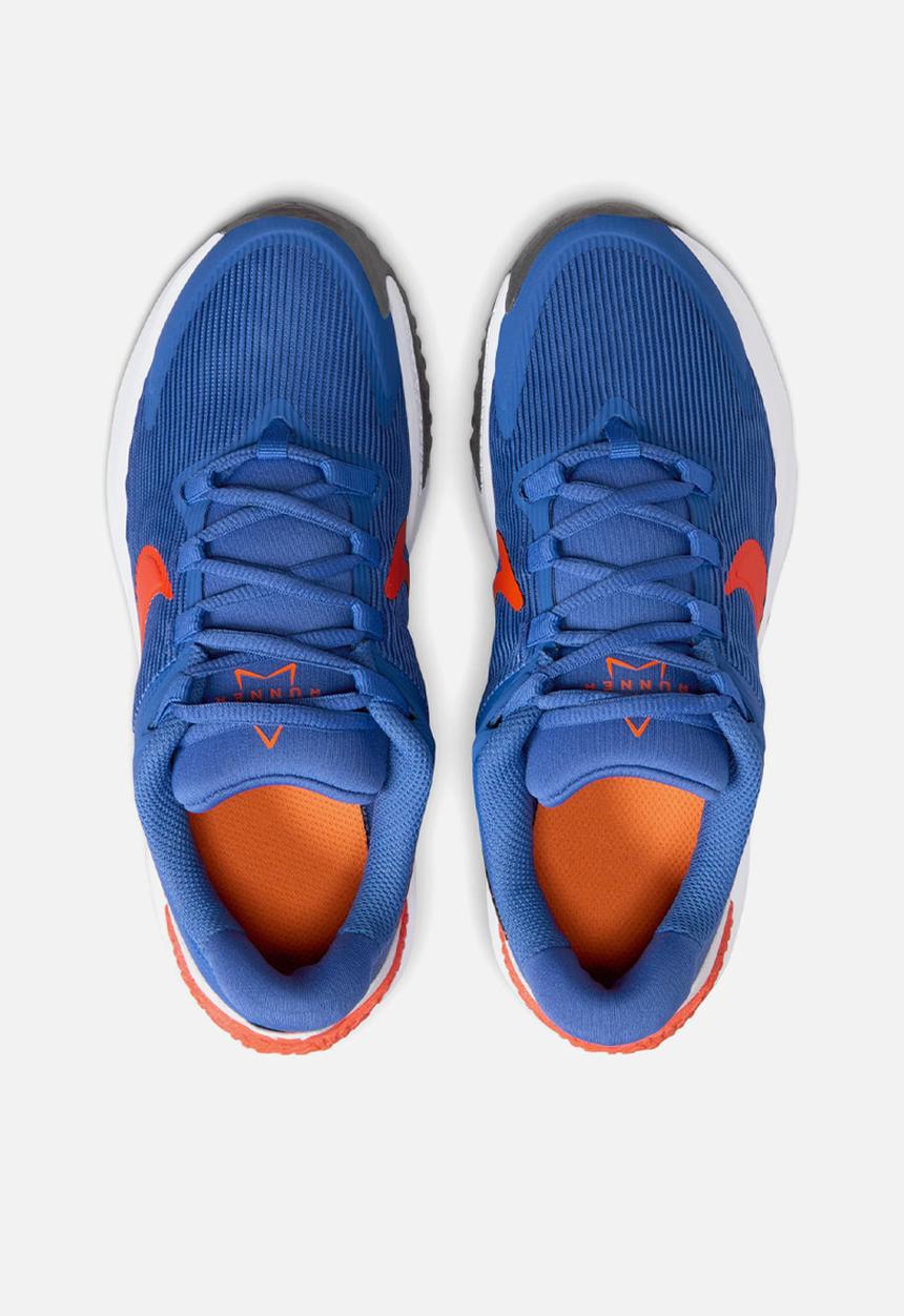 Nike - Nike Star Runner 4 Grade School