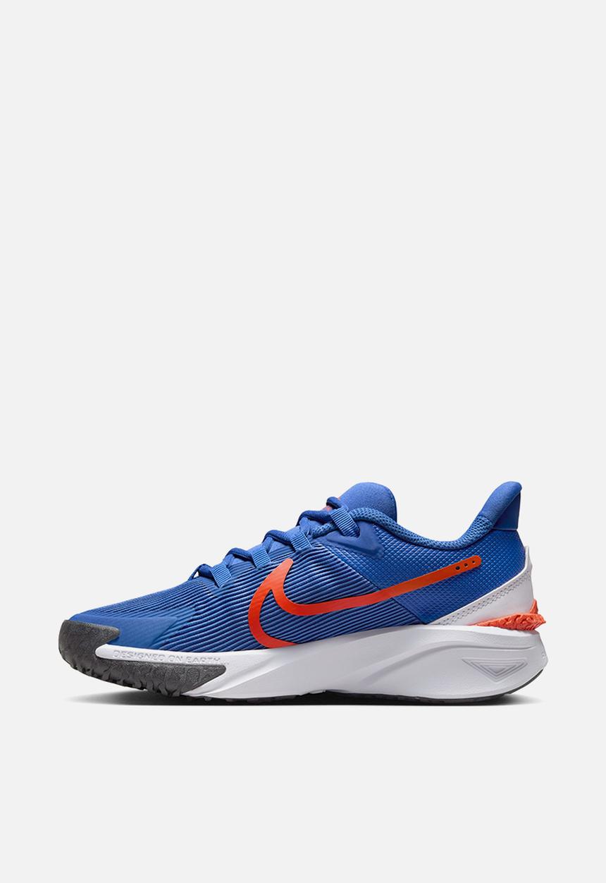 Nike - Nike Star Runner 4 Grade School