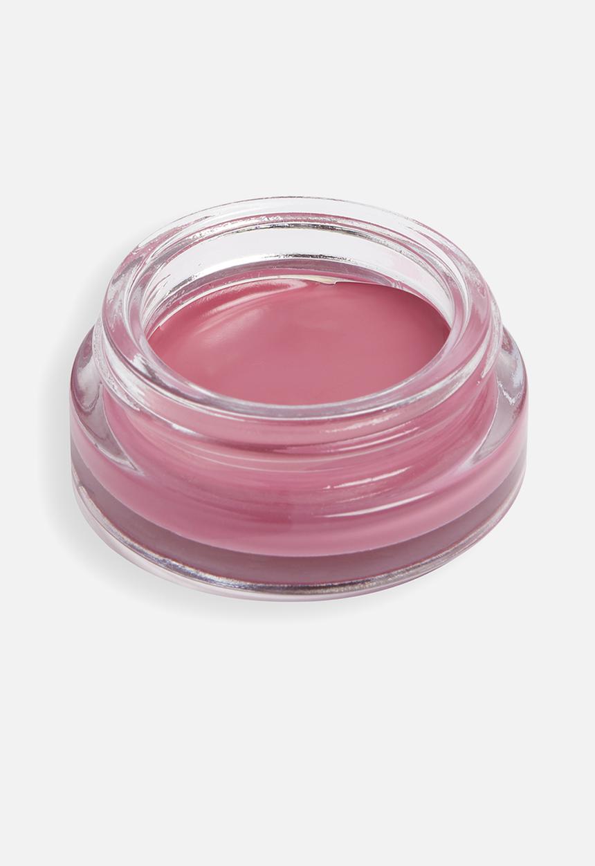 Revolution - Mousse Blusher - Blossom Rose Pink