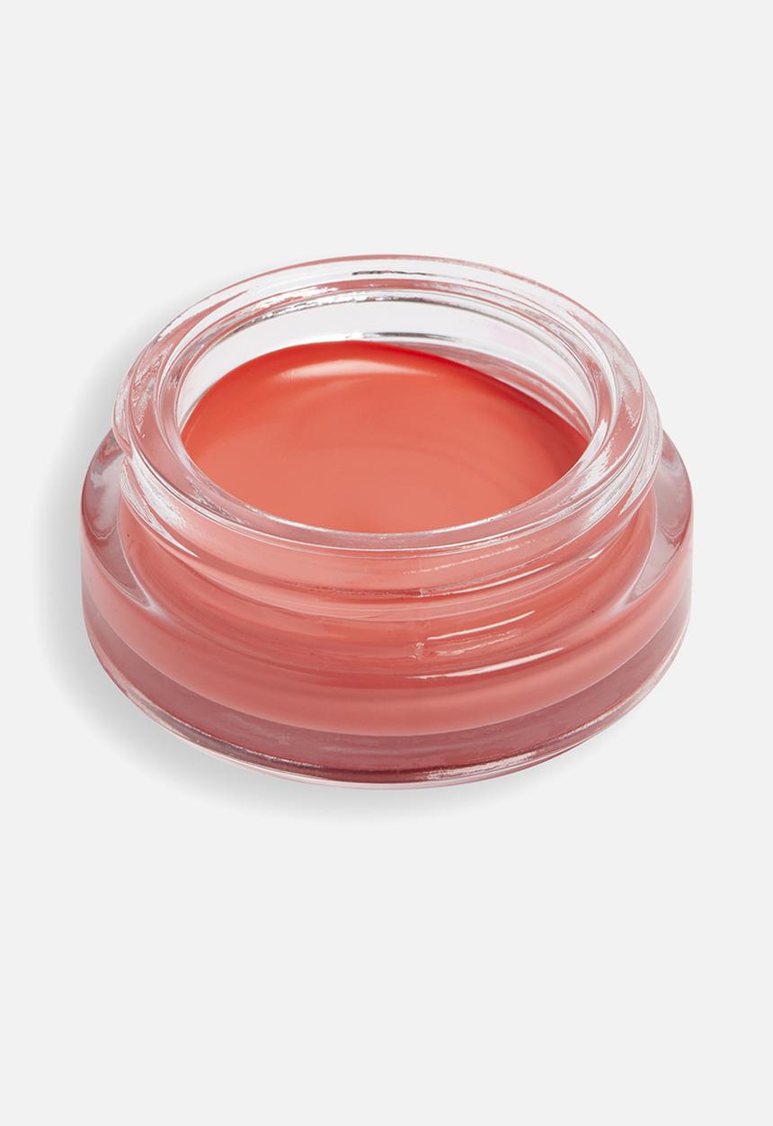 Revolution - Mousse Blusher - Grapefruit Coral