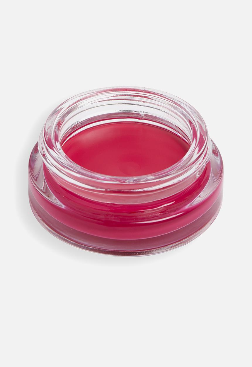 Revolution - Mousse Blusher - Juicy Fuchsia Pink