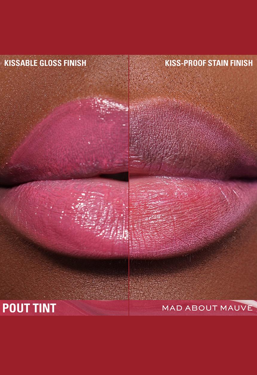 Revolution - Pout Tint - Mad about Mauve
