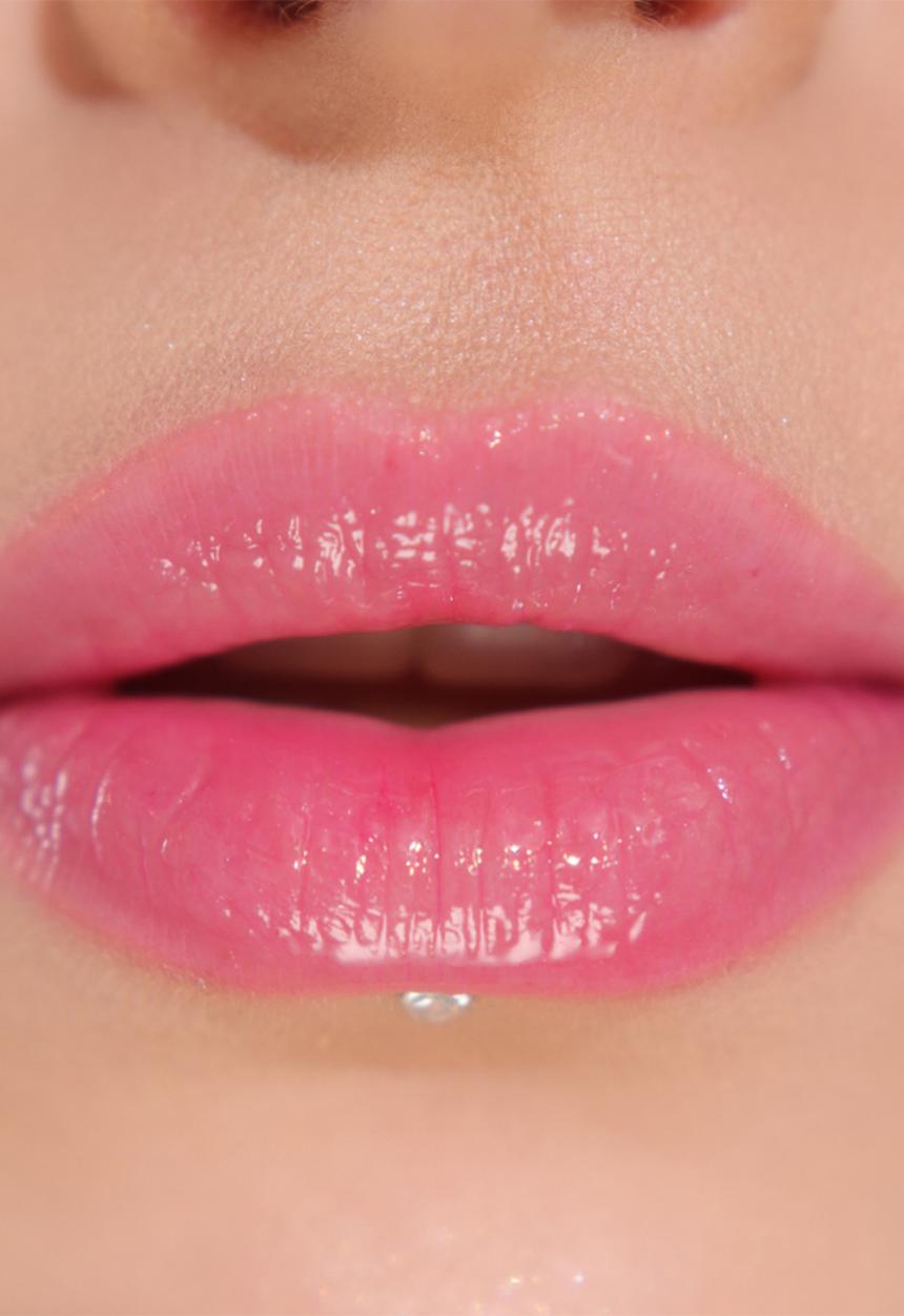 Revolution - PH Bomb Lip & Cheek Oil Universal