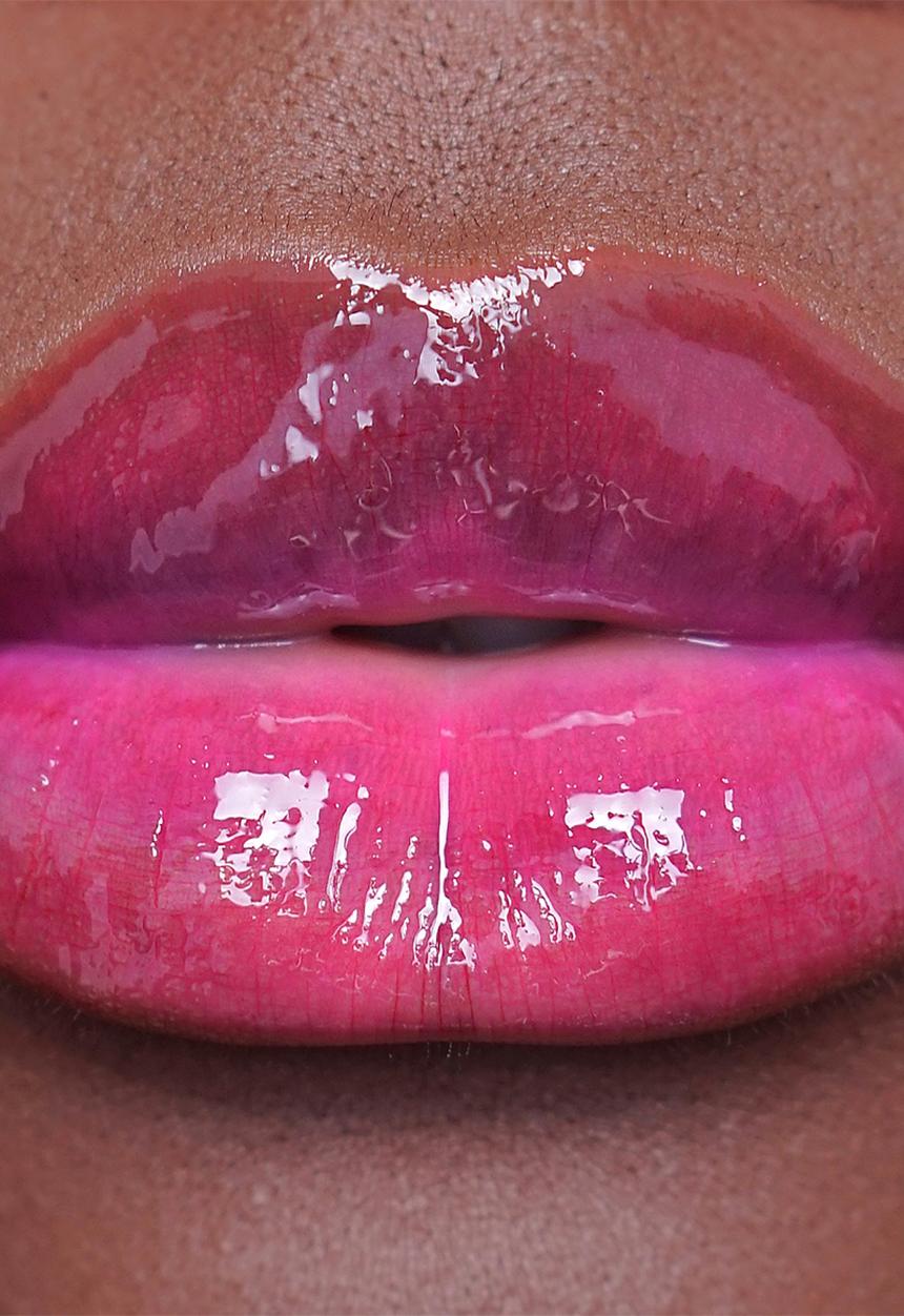 Revolution - PH Bomb Lip & Cheek Oil Universal