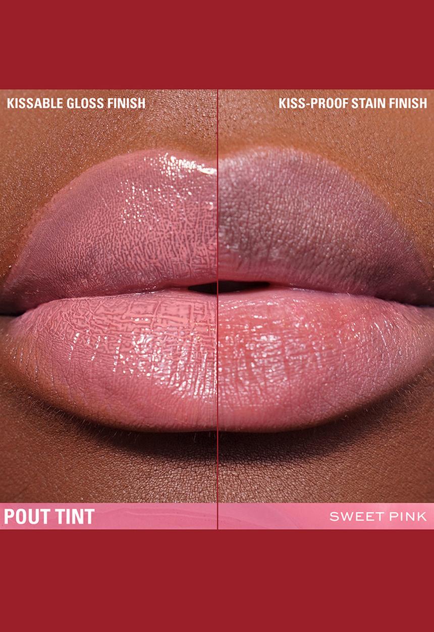Revolution - Pout Tint - Sweet Pink