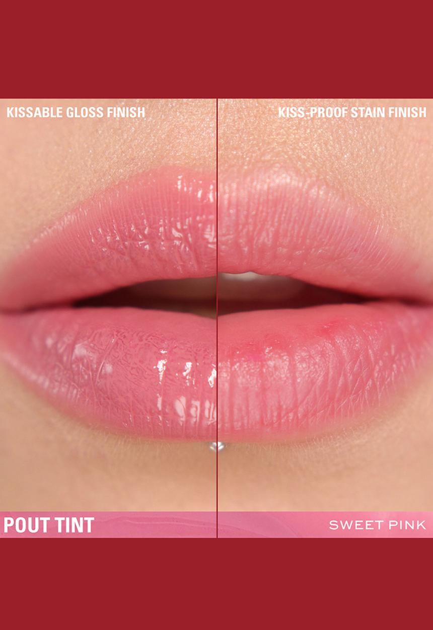 Revolution - Pout Tint - Sweet Pink