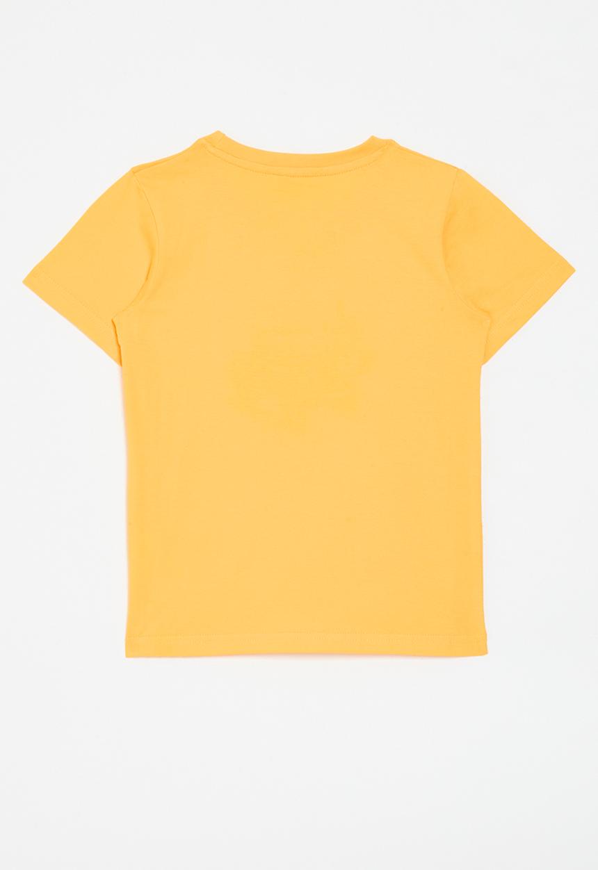 JEEP - Jeep adventure tee - honeycomb