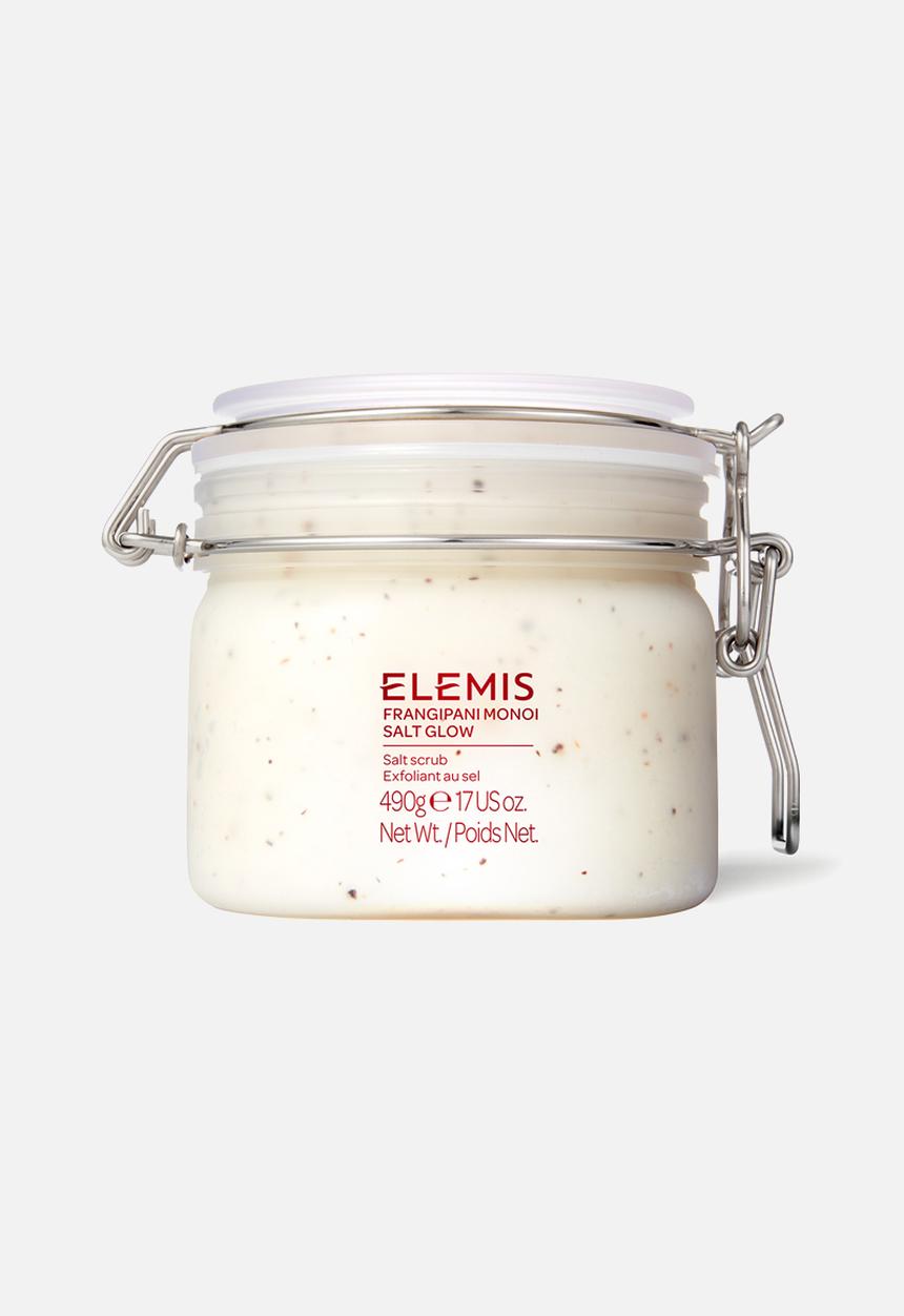 ELEMIS - Frangipani Monoi Salt Glow