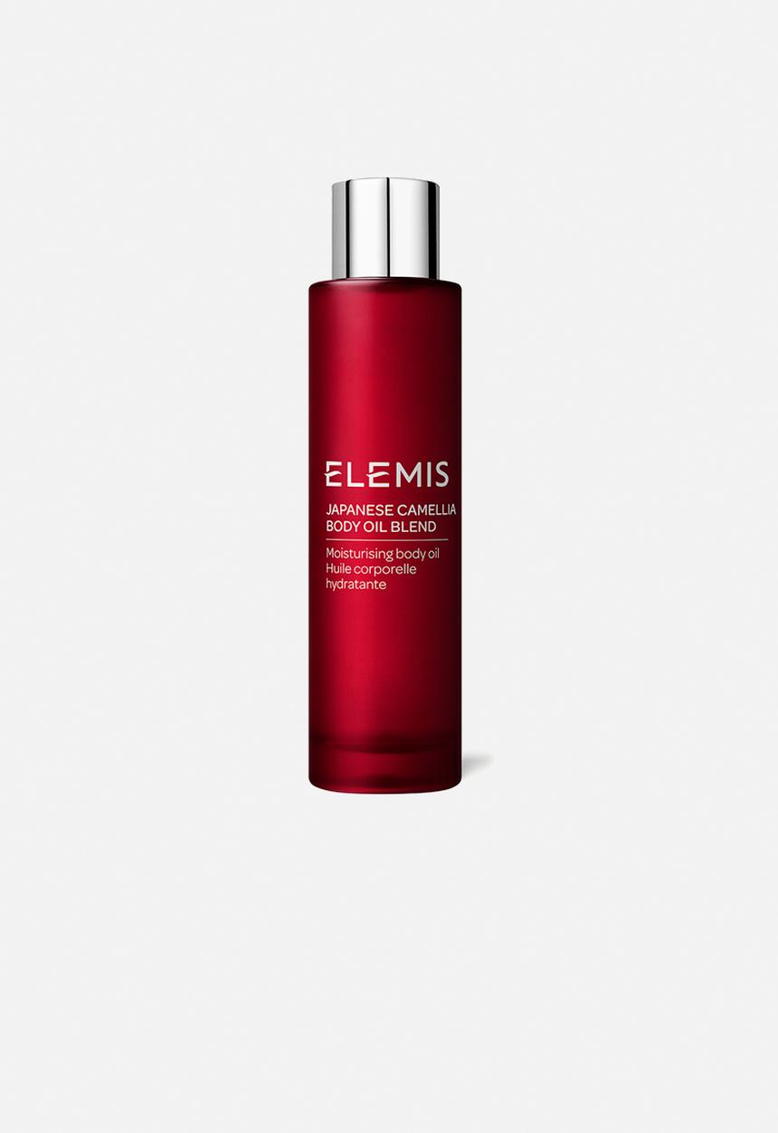 ELEMIS - Japanese Camellia Body Oil Blend