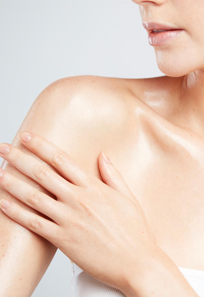 ELEMIS - Japanese Camellia Body Oil Blend