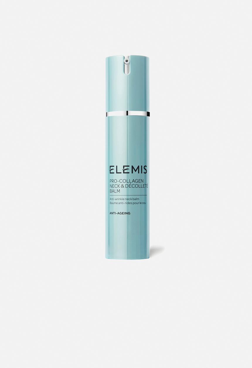 ELEMIS - Pro-Collagen Neck & Décolleté Balm